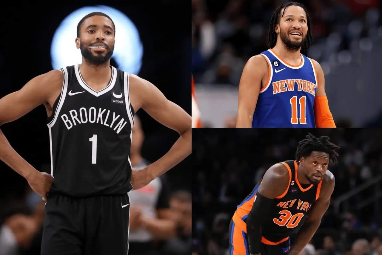 里程碑夜！纽约尼克斯复出首秀；欧超杯今晨刷纪录；媒体盛赞；年轻球员得到机会